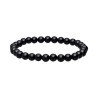 Onyx Bracelet 6mm
