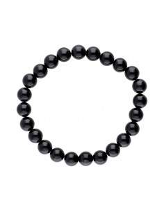 Pulsera di Ónix 8mm 2