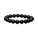 Onyx Bracelet 10mm
