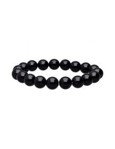 Pulsera di Ónix 10mm