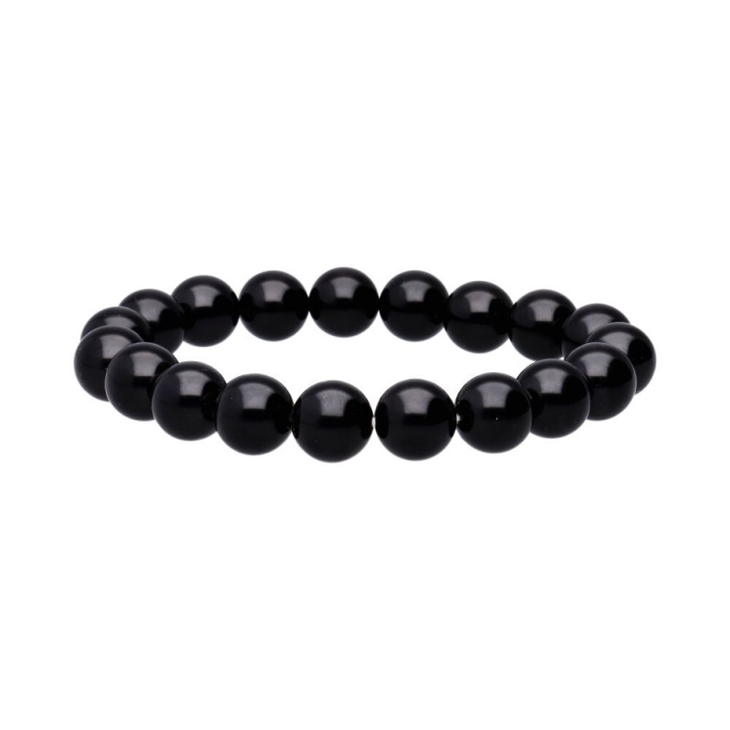 Bracciale in Onice 10mm