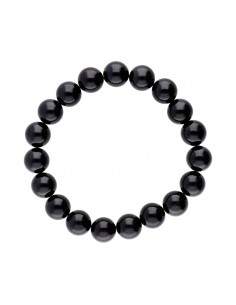 Pulsera di Ónix 10mm 2
