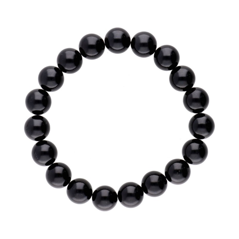 Bracciale in Onice 10mm