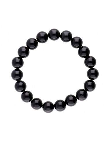 Pulsera di Ónix 10mm