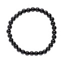 Pulsera de Obsidiana Arcoíris 6mm