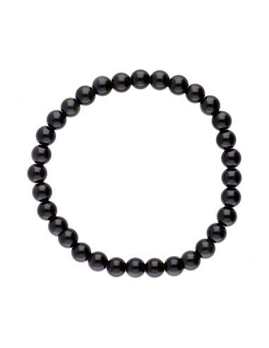 Pulsera di Ossidiana Arcobaleno 6mm