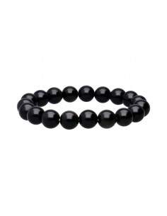 Pulseira Obsidiana...