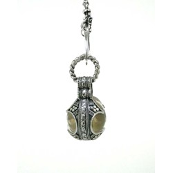 Colgante Gotland 18mm