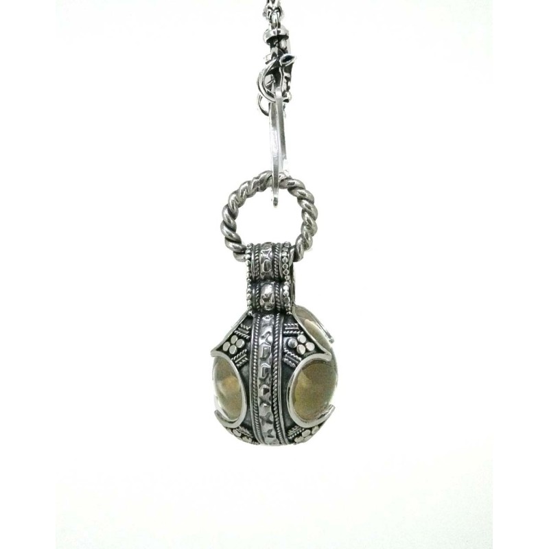 Colgante Gotland 19mm