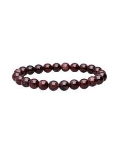 Pulsera di Granate 8mm