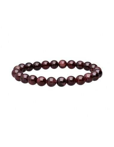 Pulsera di Granate 8mm