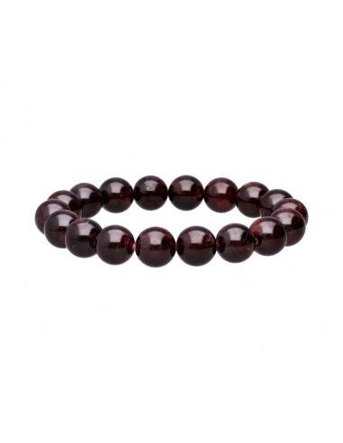 Pulsera di Granato 10mm