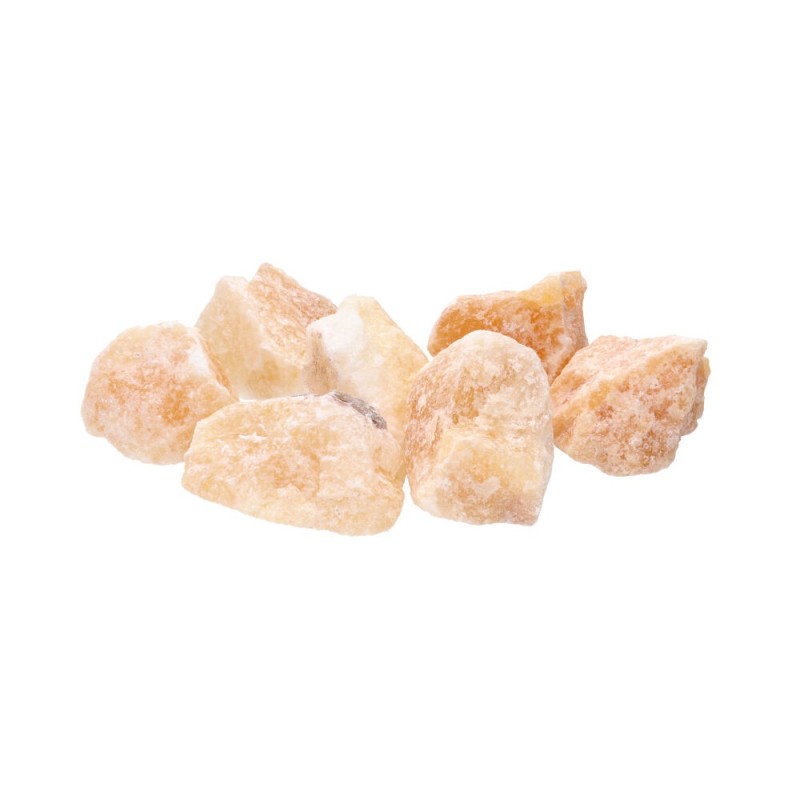 Calcite Gialla Grezza Piccola