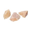 Rough Yellow Calcite Medium