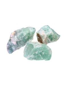 Fluorite arcobaleno grezza...