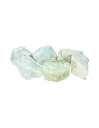 Aguamarina Grezza Piccola