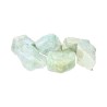 Rough Aquamarine Small