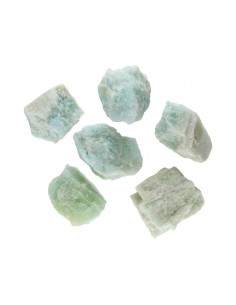 Rough Aquamarine Small 2