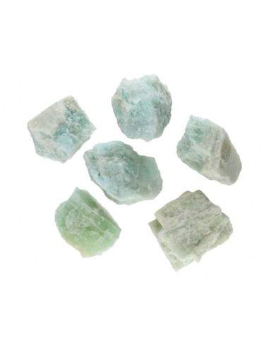 Aguamarina Grezza Piccola