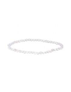 Bracciale sfaccettato in...