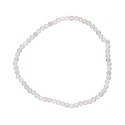 Bracelet de Labradorite à facettes 3mm