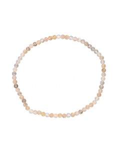Bracelet Adularia 3mm à... 2