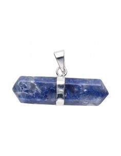 Blue Quartz Pendant...