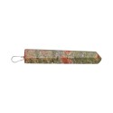 Unakita Pendentif en jaspe poli