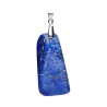 Pingente laminado de Lapis Lazuli