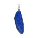 Pingente laminado de Lapis Lazuli