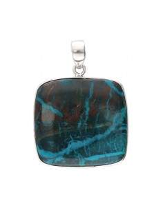 Pendentif en argent 925...