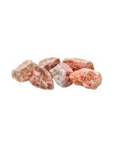 Calcite Arancione in Bruto...
