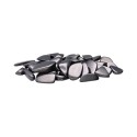 Shiny Shungite Shavings 5x3cm (Pack 250g)