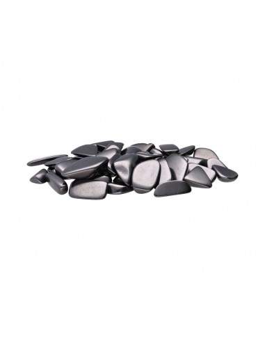 Glossi di Shungite Lucida 5x3cm