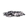Shungite Shiny Shavings 5x3cm