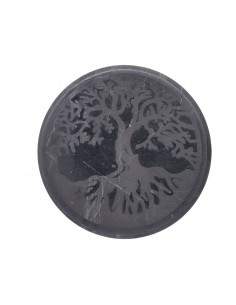 Piastra adesiva di Shungite...