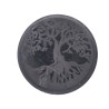 Tree of Life Shungite Adhesive Plate