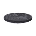 Placa adesiva de Shungite da Árvore da Vida