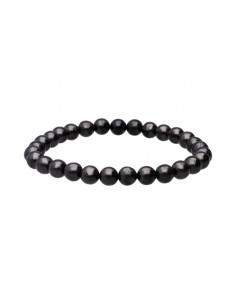 Pulsera di Shungit 6mm