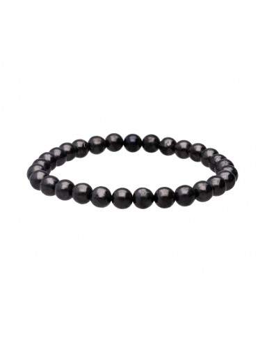 Bracciale di Shungite 6mm