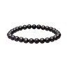 Bracciale in Shungite 6mm