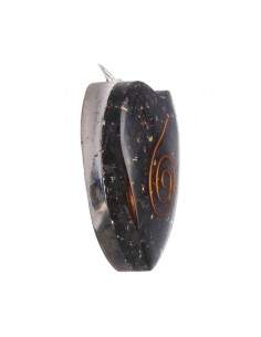 Resin Orgonite Heart... 2