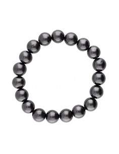 Pulsera di Shungit  10mm 2