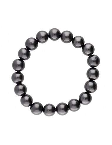Bracciale in Shungite 10mm