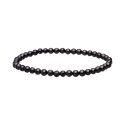 Bracelet Shungit 4mm