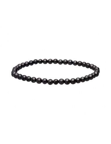Pulsera di Shungit 4mm