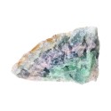 Large Rough Rainbow Fluorite (2.5 - 3.5kg)