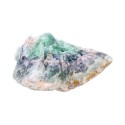 Fluorita Arco Iris en Bruto Grande (2.5 - 3.5kg)