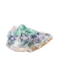 Fluorite Arcobaleno Grezza...