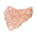 Calcite laranja grande (2 - 3kg)